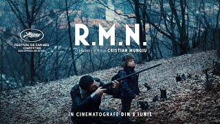 R.M.N. - Un film de Cristian Mungiu | Trailer Oficial (2022)