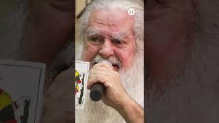 Muere a los 84 años el Brujo Mayor de Catemaco, esto es lo que se sabe #shorts #viral