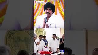 Pawan Kalyan Comments on CM Revanth Reddy | #shorts #telugushorts #trending #ytshorts #ytviral