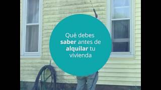 ¿Qué debes saber antes de alquilar tu vivienda?