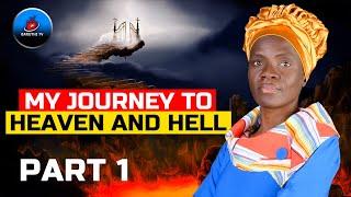 SHOCKING REVELATION OF MY PAINFUL JOURNEY TO HEAVEN AND HELL | LILIAN PART 1