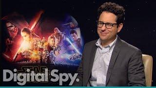 Star Wars: The Force Awakens: Is Poe Dameron connected to Cameron Poe!?