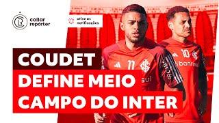 ALAN PATRICK JOGA O GRE-NAL | RENÊ FORA DO TIME? | CHANCE PARA AFUNDAR GRÊMIO NO Z-4