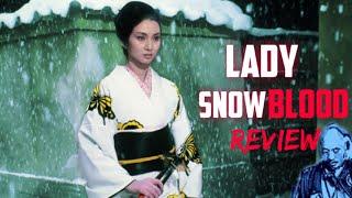 Lady Snowblood: Review