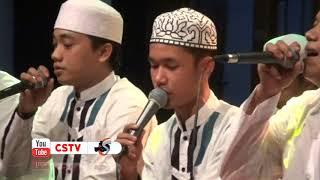 QOQOQO Al munsyidin Live Brebes