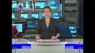 ТРК "Пинск" Открытие детского сада г. Пинск