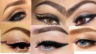 Eyeliner Styles HD 