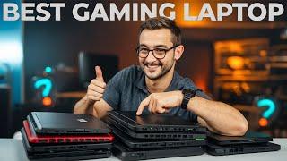 Best Gaming Laptops 2024 [don’t buy one before watching this]