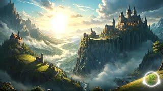 Legend in the Wind | Medieval Fantasy Music