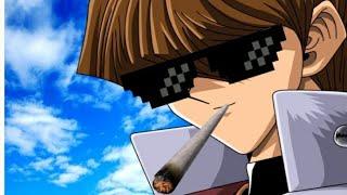 YUGIOH: KAIBA BEING A SAVAGE THROUGHOUT THE SERIES