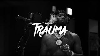 [FREE] Pop Smoke x Fivio Foreign Type Beat 2024 - "Trauma"