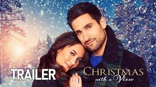 Christmas With A View (2018) | Trailer