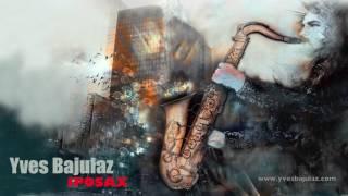 ipozen from the chillout album iposax Yves Bajulaz official video