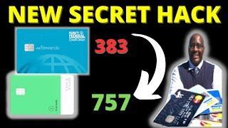 Credit Repair Secret Hacks You Really Need To Know To Fix Bad Credit Fast