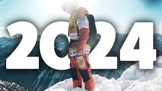 PANGEA: BEST OF FREERIDE & DOWNHILL 2024