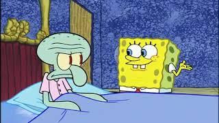 Spongebob Squarepants - Good Morning Squidward