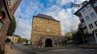 GOPRO TRAVEL - ONE DAY IN AACHEN, GERMANY