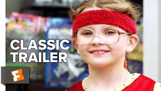 Little Miss Sunshine (2006) Trailer #1 | Movieclips Classic Trailers