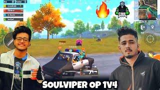 SOULSCOUT OP 1V2 | SOULVIPER 1V4 | SOULMORTAL 1V2 | SOUL OP PERFORMANCE