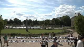 Français - Paris (avec sous-titres)