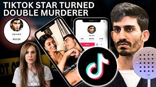 Jealous TIK TOK star executes his wife  - The case of Ali Abulaban