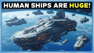 Galactic Council’s Ultimatum Backfires as Humans Launch Terran Fleet | Best HFY Stories