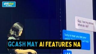 GCash launches new Artificial Intelligence tools