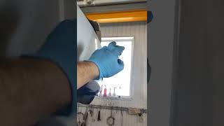 Фаркоп ( ТСУ ) под квадрат Caldina ZZT241