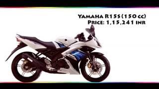 top 150cc bikes in India | Rev It