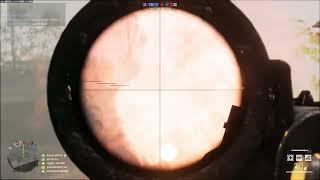 BF1 Had the Best Sniping #gaming #ps5 #ps4 #pcgaming #fps #aim #bf1  #battlefield