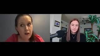 Inspiring My Generation's Broadcast "Normalize The Conversation" Interviews ESE's Founder Emma Aders