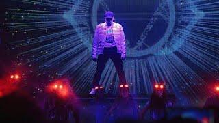 Chris Brown INDIGOAT TOUR 2019 (FULL LIVE CONCERT)