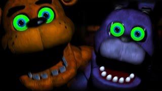 Five Nights at Freddy's #1 | THE NIGHT SHIFT