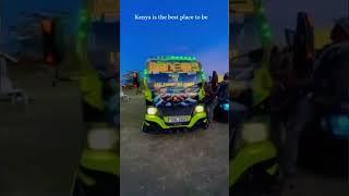 Twerking Compilation . Matatu Culture