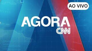 AO VIVO: AGORA CNN - NOITE | 17/11/2024