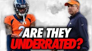 Have the Denver Broncos Become UNDERRATED?! | NFL Analysis