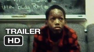 The Central Park Five Official Trailer #1 (2012) - Ken Burns Documentary Movie HD