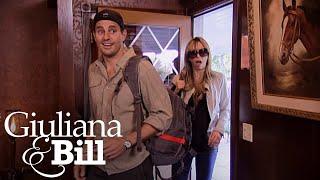 Full Episode: Road Trip! | Giuliana & Bill S3 E5 | E! Rewind