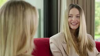 HOFF Academy: Nadine Leopold interviewed by Kristina Romanova