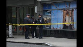 NYC police addresses UnitedHealthcare CEO killing