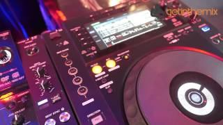 PIONEER CDJ 2000NEXUS and CDJ900NEXUS  comparison BY ELLASKINS THE DJ TUTOR