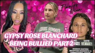 GYPSY ROSE BLANCHARD BEING BULLIED PART 2 #gypsyroseblanchardcase #paninipressed