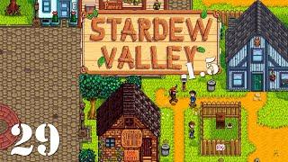 Let's Play Stardew Valley [1.5] #29 – Teure Geschenke [deutsch]