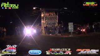 Orocovis vs 100x35 vol 2 Turbo calle Orocovis sand drag 14 junio 2014