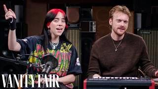 How Billie Eilish and FINNEAS Created Oscar-Winning 'What Was I Made For' | Vanity Fair