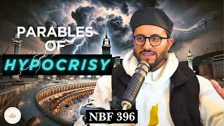 Three Parables || NBF 396 || Dr Shadee Elmasry