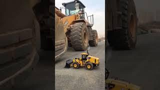 #construction #amazing #skills #machines #excavator #worker #build