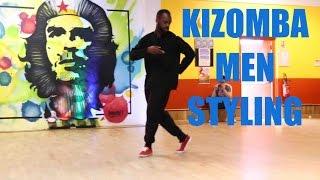 MEN MUSICALITY KIZOMBA- ENNUEL IVERSON- HER THE CODE