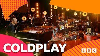 Coldplay - All My Love (Radio 2 Piano Room)