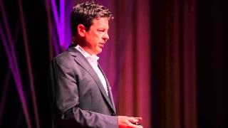 The upside of crisis | Joseph Logan | TEDxBoulder